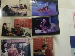 -大姨捞面(新安花园店)