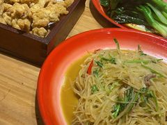 -虾领航小龙虾·吉林烧烤(柳州路店)