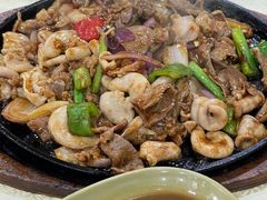 -标记美食新鲜猪杂(兴南大道店)