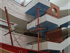 -二沙岛-广东华侨博物馆