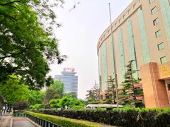 -北京工商大学(阜成路校区)
