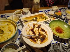 -江南赋(内蒙古大厦店)