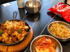 -HONGA HONGA雄家(曹路店)