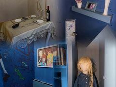 -逃脱反斗城沉浸剧情密室(北京路店)