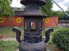 -上海财神庙