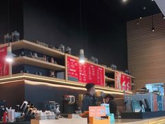 -星巴克(北京望京东园店)