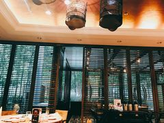 大堂-东方明珠老上海8号餐厅