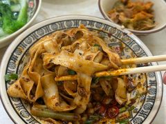 -鸿盛面庄(庆云北街2号院店)