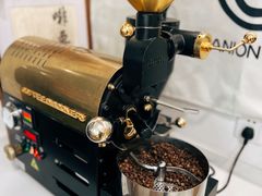 -COMPANION COFFEE小伴咖啡