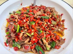 -笨罗卜浏阳菜馆(高桥永祥店)