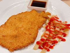 -德大西餐社(云南南路店)