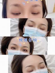 -MIVI半永久纹眉纹绣
