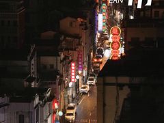 -广州十甫voco酒店