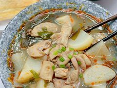 -眼镜肥肠店(振兴街店)