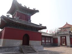 -明清宫苑