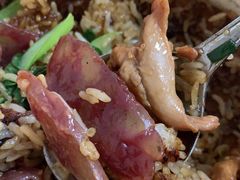 -壹煲口福煲仔饭(中山路店)