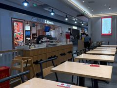 -喜家德虾仁水饺(浦东山姆店)