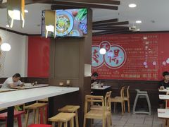 -咬不得高祖生煎·简餐(高银街店)