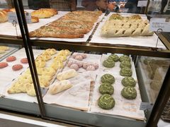 -奈雪的茶(国金中心店)