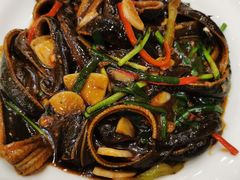 -玉华台饭庄·淮扬菜·烤鸭(望京店)