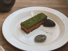 -知亘茶食