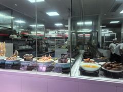 -金成潮菜博物馆(海珠湿地店)
