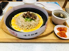 -味千拉面(瑞虹生活广场店)