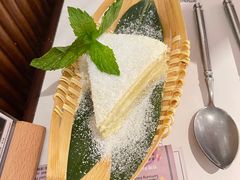 -太食獸泰式茶餐厅(济南万象城店)