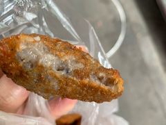香酥藕饼-陶记正宗德州扒鸡(科巷店)