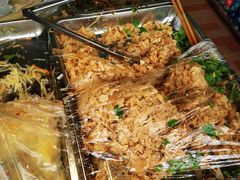 -阿姨卷饼(平凉路店)