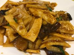 烧二冬-马凯餐厅(长椿街店)
