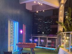 -CIAO·团建聚餐·生日派对轰趴馆(福田店)