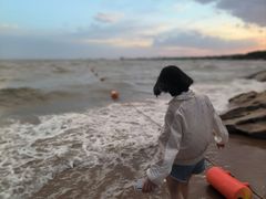 -老虎石海上公园