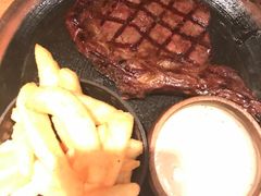 -The Meat & Wine Co Southbank(南岸店)
