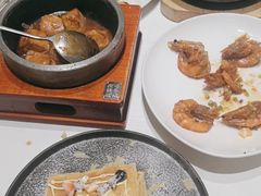 -茉里粤菜(皇姑万象汇店)