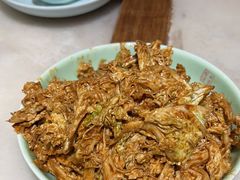-小吊梨汤·北京菜·烤鸭(清河万象汇店)