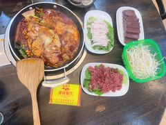 -池味巴瑶·崇巍牛杂家常菜(埌东店)