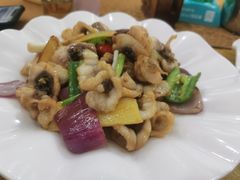 -红日饭店(裕隆三路店)