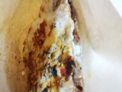 -裕丰西湖干菜饼