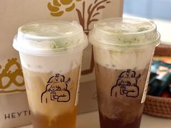 -喜茶(广州荔湾领展广场店)