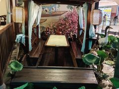 -韵秋荷(宝山龙湖天街店)