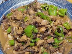 -俭寨大盘鸡·缸子肉·小公鸡·新疆菜(云通店)