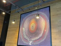 大堂-星巴克臻选(宁波世纪东方广场店)