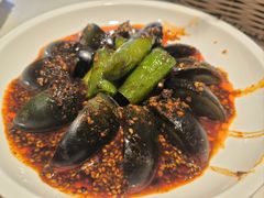 -杨氏青龙虾·羊蝎子(珠江路店)