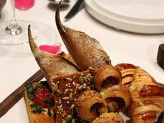 -Le Bistrot de Racine