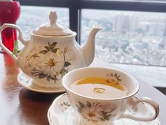 -利和希尔顿酒店大堂吧(中山三路店)