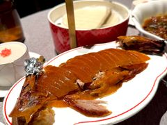 -秀儿四九城·新京菜(亚运村鸟巢店)