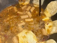 -三里屯土灶炖公鸡地锅鸡(江东店)