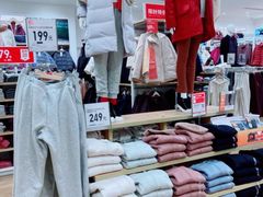 -优衣库(青岛万象城店)