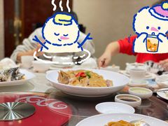 -凤凰楼酒家·粤宴点心(华强北店)